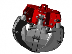 004. грейфер тл-6м. 1. тл 6. термометр тс-6.